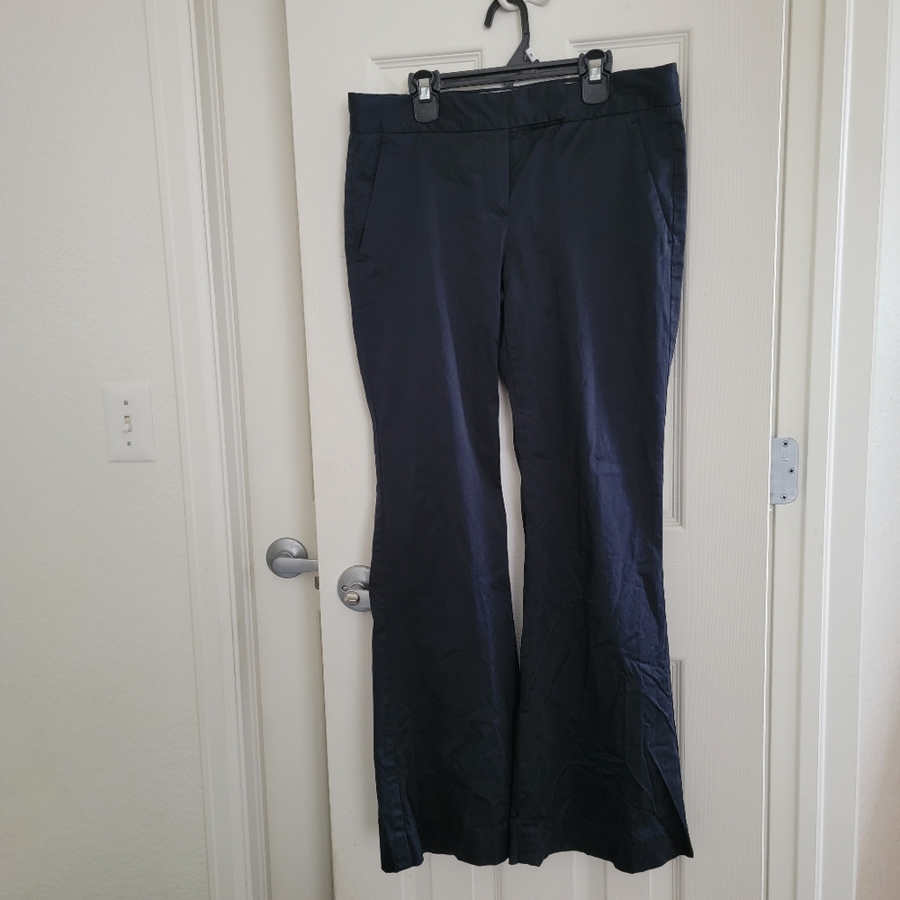 Dress pants